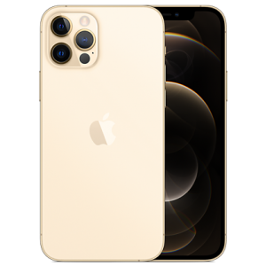 iPhone 12 Pro Max 128GB Gold